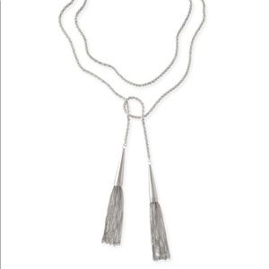 Kendra Scott “Phara” necklace
